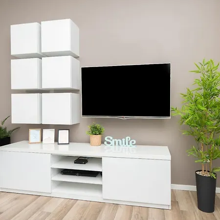 Luxury Nadalina Sea View Makarska