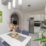 Luxury Nadalina Sea View Daire Makarska