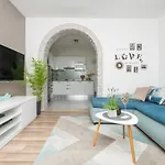 Luxury Nadalina Sea View Daire *