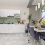 Daire Luxury Nadalina Sea View Makarska