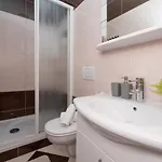 Luxury Nadalina Sea View