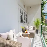 Daire Luxury Nadalina Sea View *