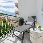 Luxury Nadalina Sea View Daire *