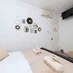 Luxury Nadalina Sea View Daire
