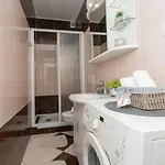 Luxury Nadalina Sea View Daire *