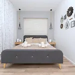 Luxury Nadalina Sea View *