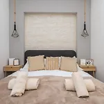 Daire Luxury Nadalina Sea View Makarska