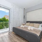 Luxury Nadalina Sea View Daire