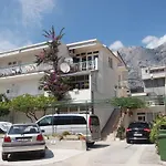 Luxury Nadalina Sea View Daire