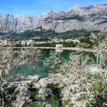 Luxury Nadalina Sea View Daire *
