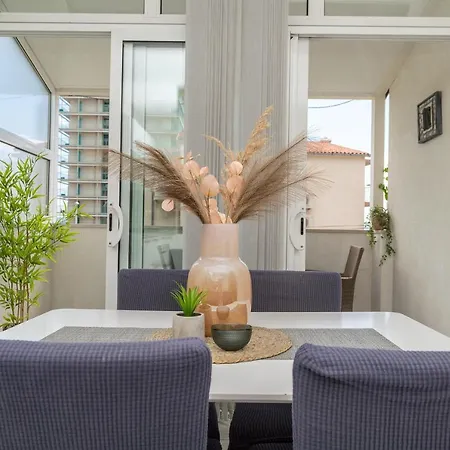 Apartment Luxury Nadalina Sea View Makarska