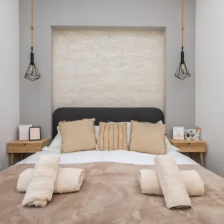 Apartment Luxury Nadalina Sea View Makarska