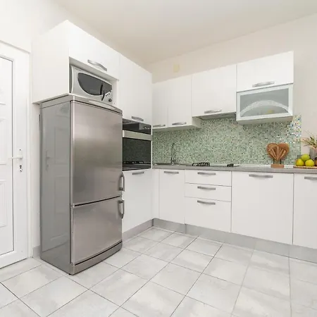 Apartment Luxury Nadalina Sea View Makarska