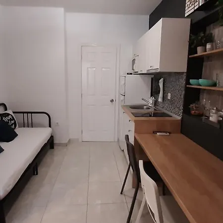 Luxury Nadalina Sea View Apartment