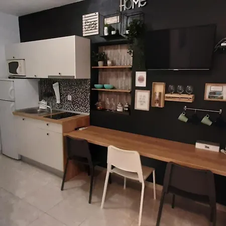 Apartment Luxury Nadalina Sea View