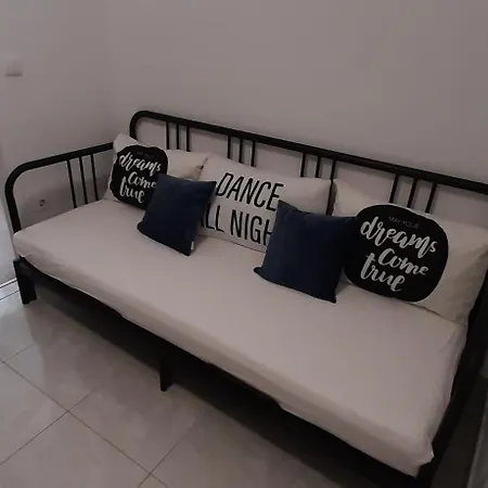 Luxury Nadalina Sea View