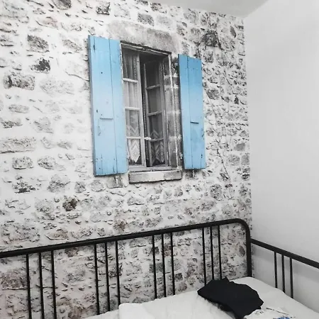 Luxury Nadalina Sea View Makarska