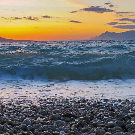 Apartment Luxury Nadalina Sea View Makarska