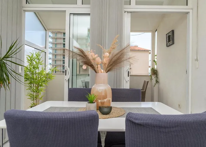 Lägenhet Luxury Nadalina Sea View Makarska