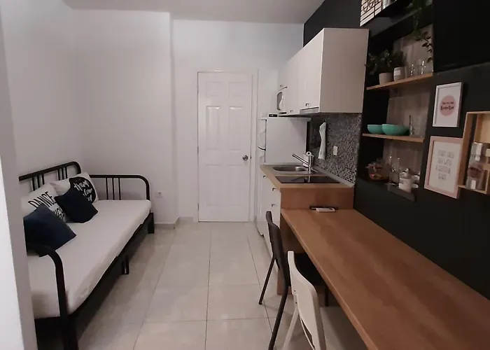 Luxury Nadalina Sea View 아파트