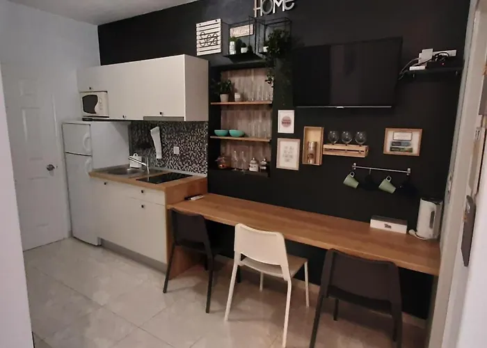 아파트 Luxury Nadalina Sea View