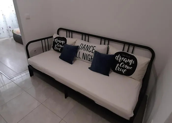 Luxury Nadalina Sea View