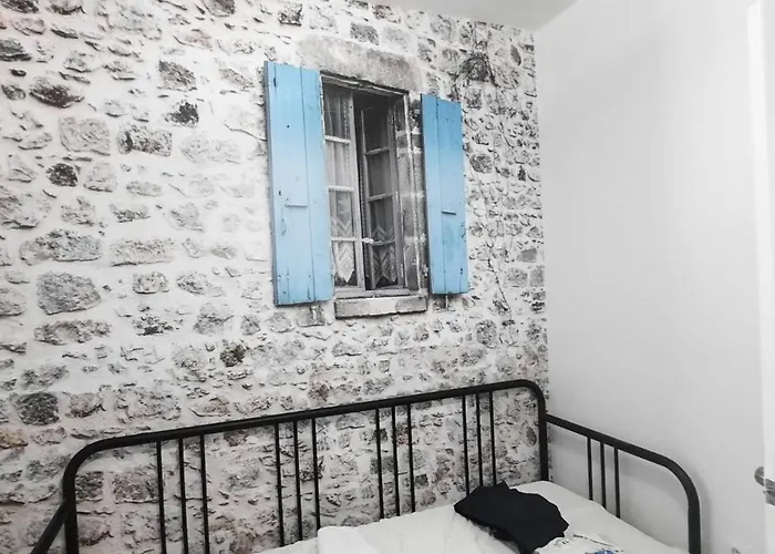 Luxury Nadalina Sea View Makarska