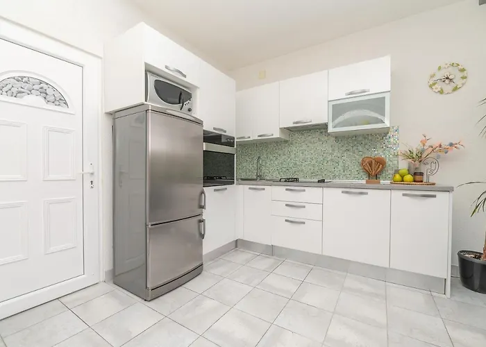 Apartman Luxury Nadalina Sea View Makarska